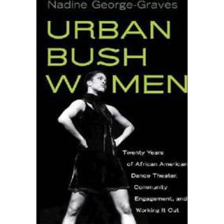 URBAN BUSH WOMEN