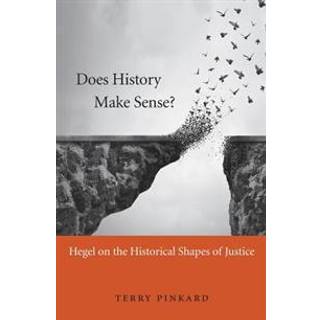 Does History Make Sense?