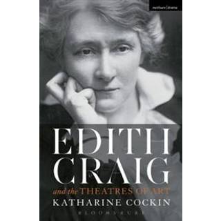 Edith Craig and the Theatres of Art