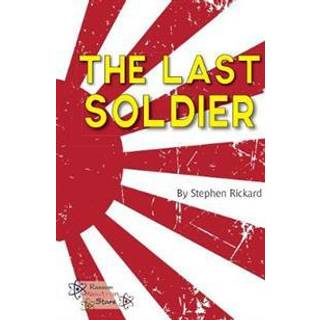 The Last Soldier