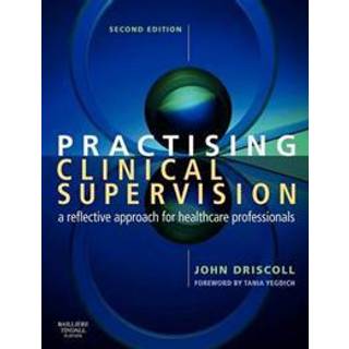 Practising Clinical Supervision