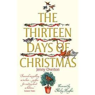 The Thirteen Days of Christmas