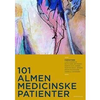 101 almenmedicinske patienter