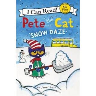 Pete the Cat: Snow Daze