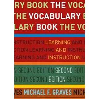 The Vocabulary Book