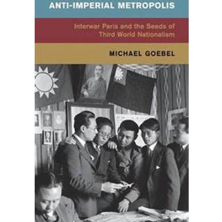 Anti-Imperial Metropolis