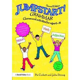Jumpstart! Grammar