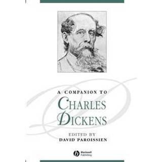 A Companion to Charles Dickens