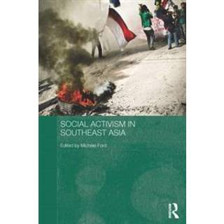 Social Activism in Southeast Asia