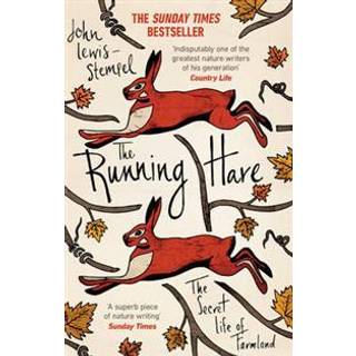 The Running Hare