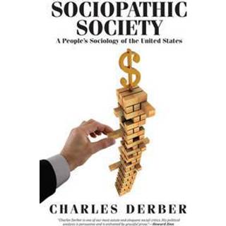 Sociopathic Society