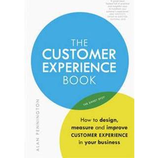 Customer Experience Manual, The