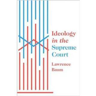 Ideology in the Supreme Court