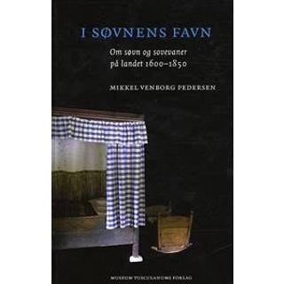I søvnens favn