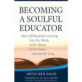 Becoming a Soulful Educator