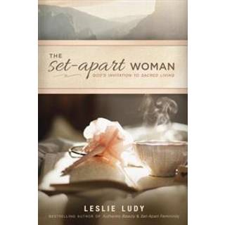 Set-Apart Woman, The