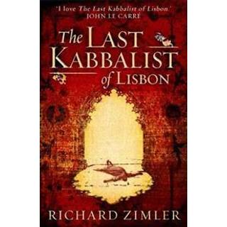 The Last Kabbalist of Lisbon