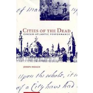 Cities of the Dead