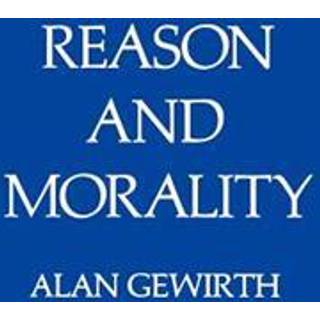 Reason and Morality