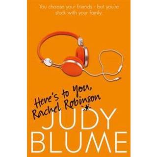 Here's to You, Rachel Robinson