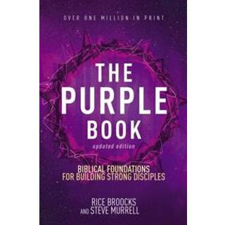 The Purple Book, Updated Edition