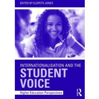 Internationalisation and the Student Voice