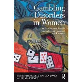 Gambling Disorders in Women