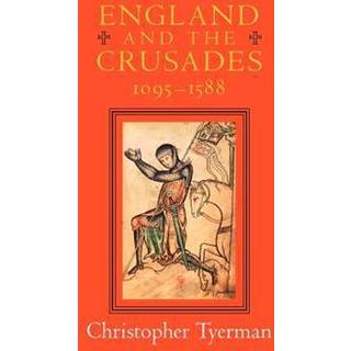 England and the Crusades, 1095-1588