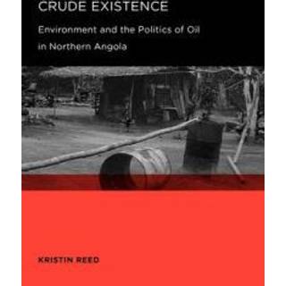 Crude Existence