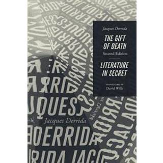 The Gift of Death, Second Edition & Literature in Secret