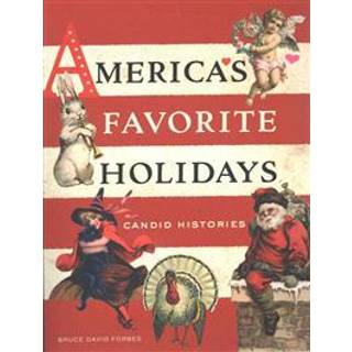 America's Favorite Holidays