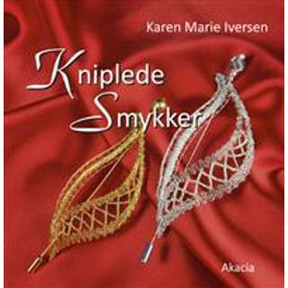 Kniplede smykker