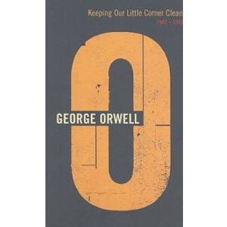 Keeping Our Little Corner Clean