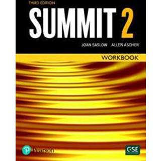 Summit Level 2 Workbook