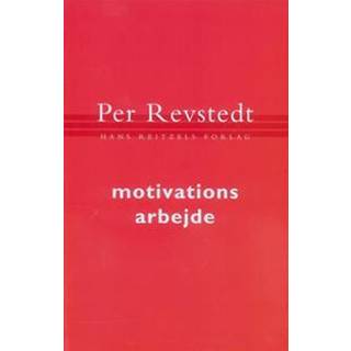 Motivationsarbejde