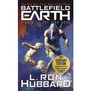 Battlefield Earth