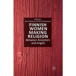 Finnish Women Making Religion