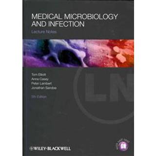 Medical Microbiology and Infection