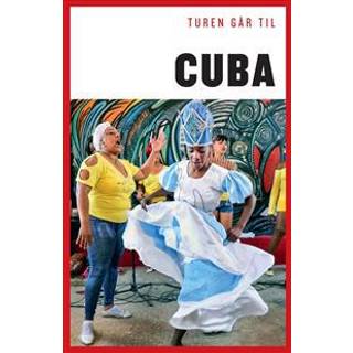 Cuba af Ole Loumann