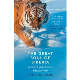 The Great Soul of Siberia