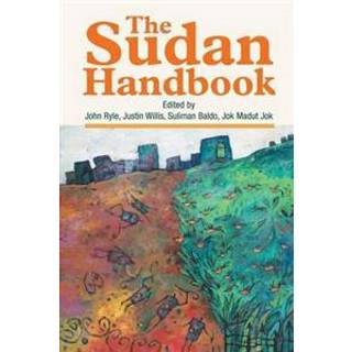 The Sudan Handbook