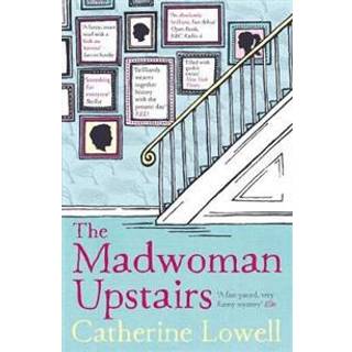 The Madwoman Upstairs