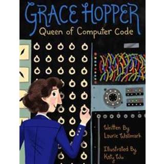 Grace Hopper
