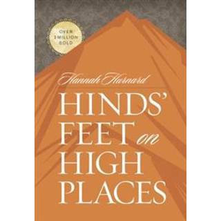 Hinds' Feet on High Places