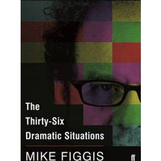 The Thirty-Six Dramatic Situations