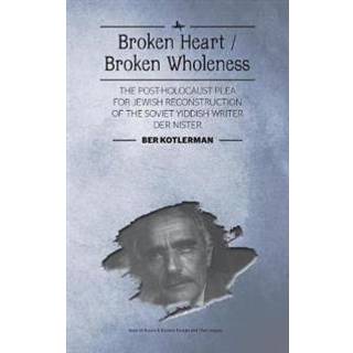 Broken Heart / Broken Wholeness