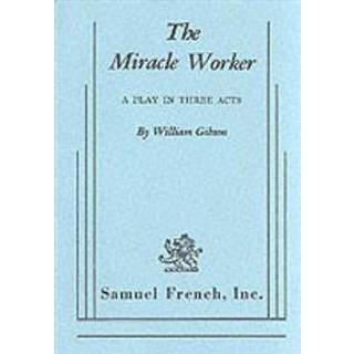 The Miracle Worker