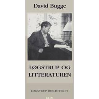 Løgstrup og litteraturen