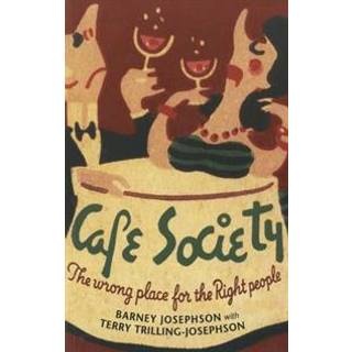 Cafe Society