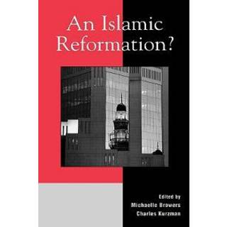 An Islamic Reformation?